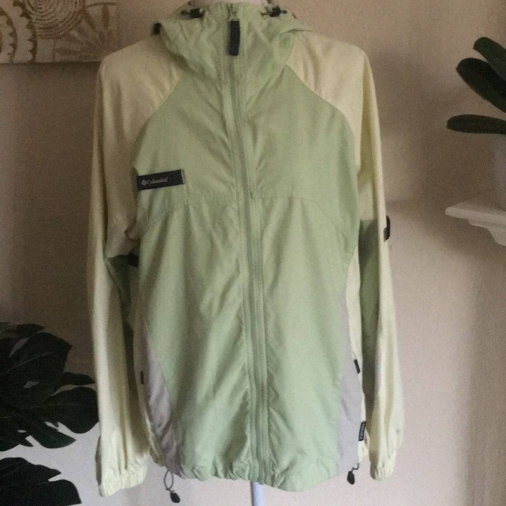 Columbia Spring Sports Jacket - Picture 2 of 8